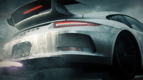 Need for Speed Rivals'dan yeni video geldi!