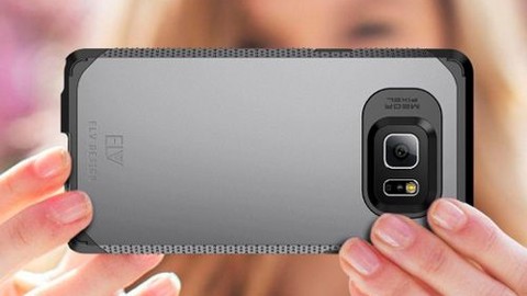 Samsung Galaxy Note 7 için en sağlam kılıflar
