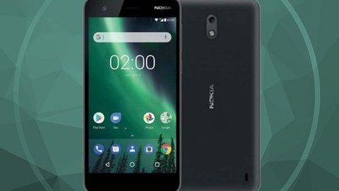Uygun fiyatlı Nokia 2 ne zaman satışa sunulacak?