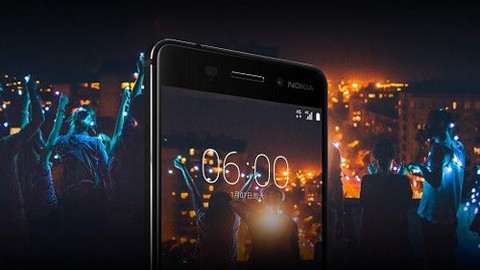 Nokia 6, Türkiye'ye donanım ve yazılım olarak farklı gelecek!