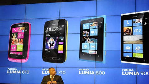 Nokia, Windows Phone 7 için yeni kamera ekstralarını duyurdu