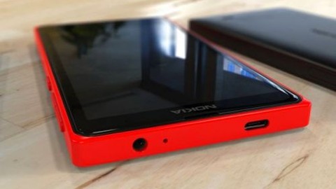 Android 4.4.1 ile çalışan Nokia A110 AnTuTu testinde göründü