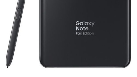Note 7 ile Note 7 FE arasında ne fark var?