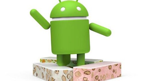Galaxy Note 7'ye Android Nougat ne zaman gelecek?