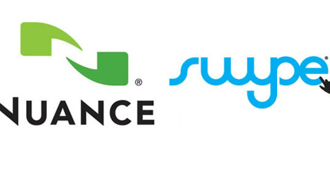 Nuance, Swype' ı satın almaya hazırlanıyor