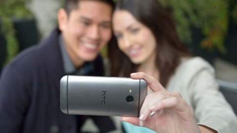 HTC One Mini 2 neler sunuyor?