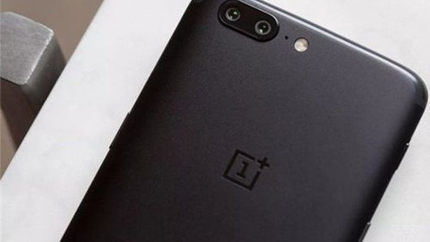 OnePlus 5 tanıtılmadan görüntüleri sızdırıldı