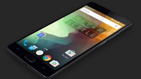 OnePlus 2, Hindistan topraklarında!
