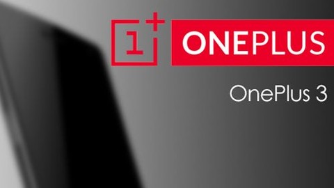 OnePlus 3'ün ilk resmi tanıtım videosu