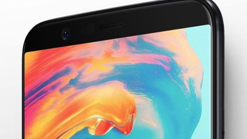 OnePlus 5T'nin en net görüntüsü sızdırıldı