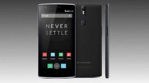 OnePlus One İncelemesi