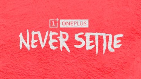 OnePlus One resmen tanıtıldı! İşte özellikleri! Video