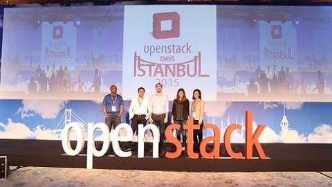 OpenStack Days Istanbul 2016 Konferasında Bulut Bilişim Sektörünün Öncü Firmaları Buluşuyor