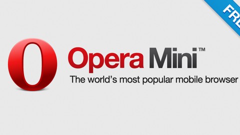 Günün Android Uygulaması - Opera Mini web browser