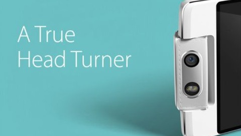 İşte Oppo N3'ün ilginç döner kamerasının ayrıntıları