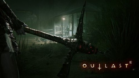 Outlast 2 Hakkında İlk Bilgiler Ortaya Çıkıyor