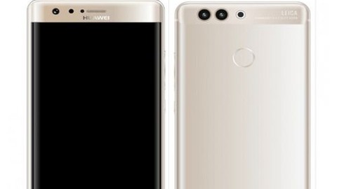 Huawei P10 özellikleri ve görüntüleri ile tanıtımdan önce sızdırıldı