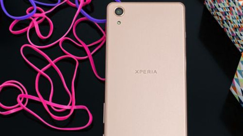 Xperia X Performance için Android 7.0 Nougat beta yayınlandı