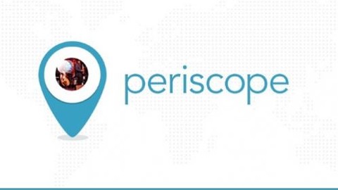Periscope artık Türkçe!