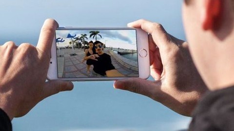 Periscope'ta 360 derece video dönemi!
