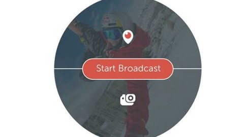 Periscope İle GoPro Üzerinden Canlı Yayın Yapılabilecek
