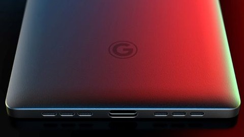 Google Pixel 2 görselleri ve fiyatı sızdırıldı