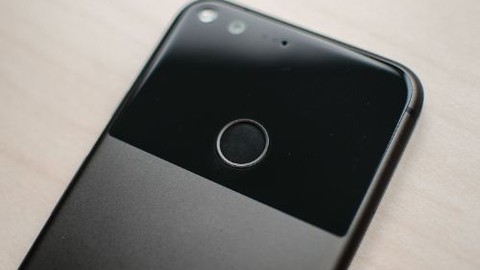 Google Pixel XL 2 sızdı
