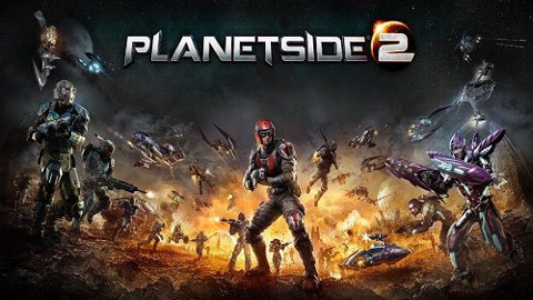 Planetside 2 satışa çıkacak!