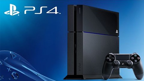 Playstation 4 3.15 Sürüm Güncellemesi Yayınlandı