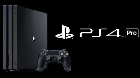 PS4 Pro için 4K dopingi!