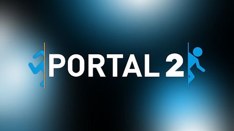 Portal 2, 8 bitlik haliyle göründü!
