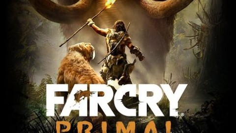 Ubisoft FarCry Primal için yeni bir video yayınladı!