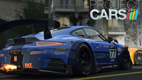 Project Cars: GOTY Edition Duyuruldu