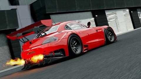 Ertelenme hastalığına Project Cars'ta eklendi