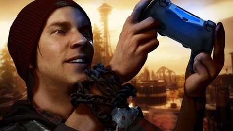 PS4 için en iyi duvar kağıtları!