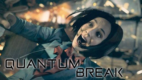 Quantum Break ile 10 inanılmaz dakikaya ne dersiniz?