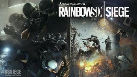 Rainbow Six Siege, tam dişimize göre olacak!