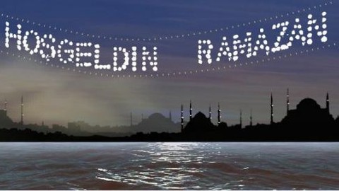Ramazanda İnternet'te en çok neleri arıyoruz?
