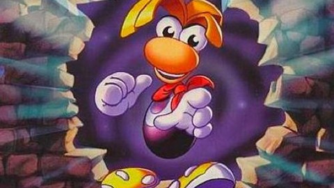 Rayman Classic, Google Play Store'daki Yerini Aldı