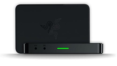 Razer Ripsaw Video Kayıt Kartı Duyuruldu
