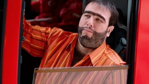 Recep İvedik 5 fragmanı yayınlandı