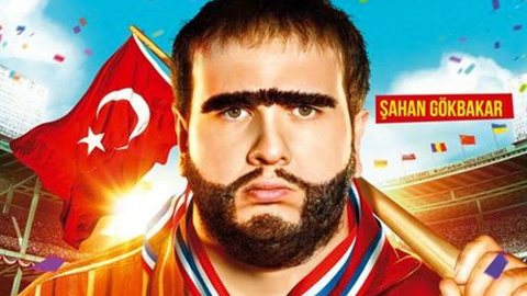 Recep İvedik 5 rekor kırdı!