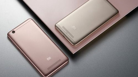 Xiaomi Redmi Note 5 sızdırıldı