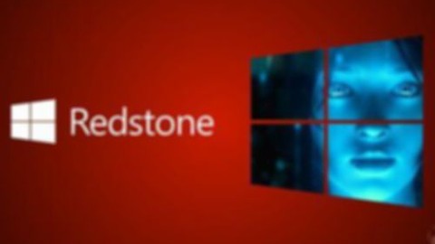 Windows 10 Redstone 2 yapısının önizleme sürümü PC ve Mobil için yayınlandı