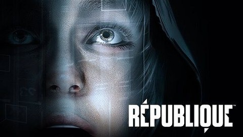 Republique, Playstation 4 İçin Duyuruldu
