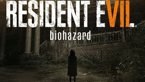 Resident Evil 7 inceleme