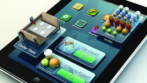 Android ve iOS için en iyi seyahat uygulamaları - Gıda ve içecek