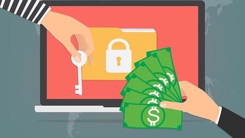 Fidye amaçlı kötü yazılımlar, hackerlara milyonlarca dolar gelir sağlıyor!