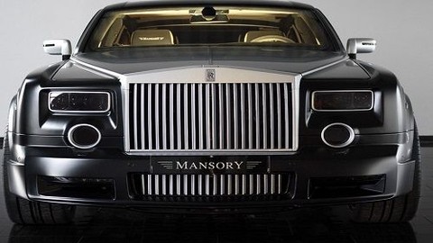 Rolls-Royce'tan Türkiye'ye Gelişmiş Üretim ve Teknoloji Merkezi