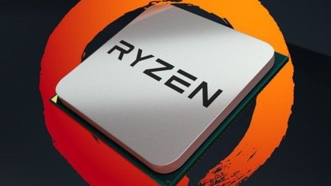 AMD Ryzen 5 serisi satışa sunuldu